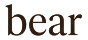 Bear
